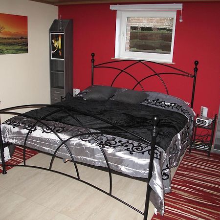 Apartmán Nettetal - Free2Beme Pokoj fotografie