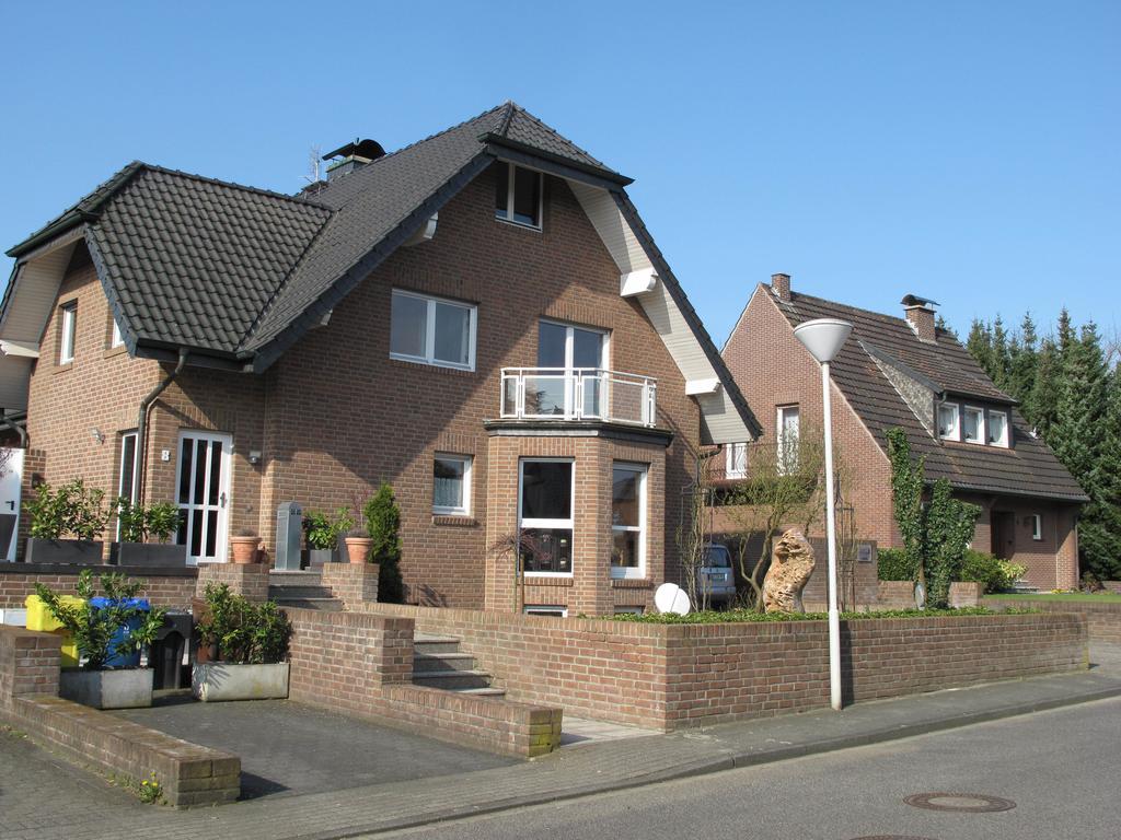 Apartmán Nettetal - Free2Beme Pokoj fotografie