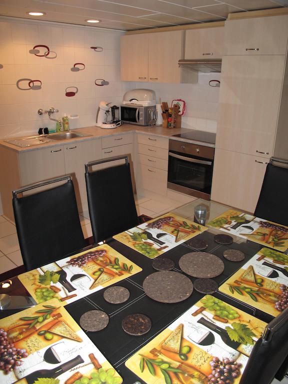Apartmán Nettetal - Free2Beme Pokoj fotografie