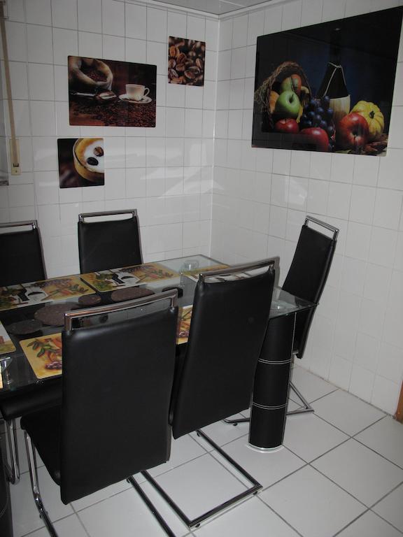 Apartmán Nettetal - Free2Beme Pokoj fotografie