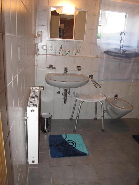 Apartmán Nettetal - Free2Beme Pokoj fotografie