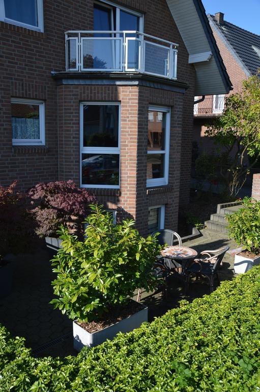 Apartmán Nettetal - Free2Beme Exteriér fotografie
